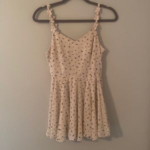 Cute skater style dress